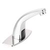 Electronic Automatic Sensor Touchless Sink Hands Hot & Cold Faucet Motion Activated Electronic Faucet Touchless Faucet
