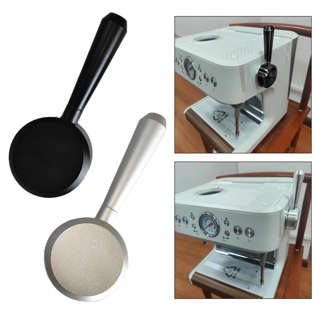 Machine Lever Replacement Kit - Effortless Setup, Lightweight Design