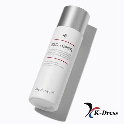 Tónico Rojo 2.0 100ml