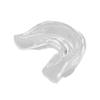 Mouth Guard Silicone Travel Portable Orthodontic Sports Athletic Oral Care Teeth Protection Dental Guard