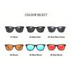 Vintage Polarized Sun Glasses for Men New In Trendy Stylish Outdoor Sports Shades Brand Design Mirror Driving Sunglasses