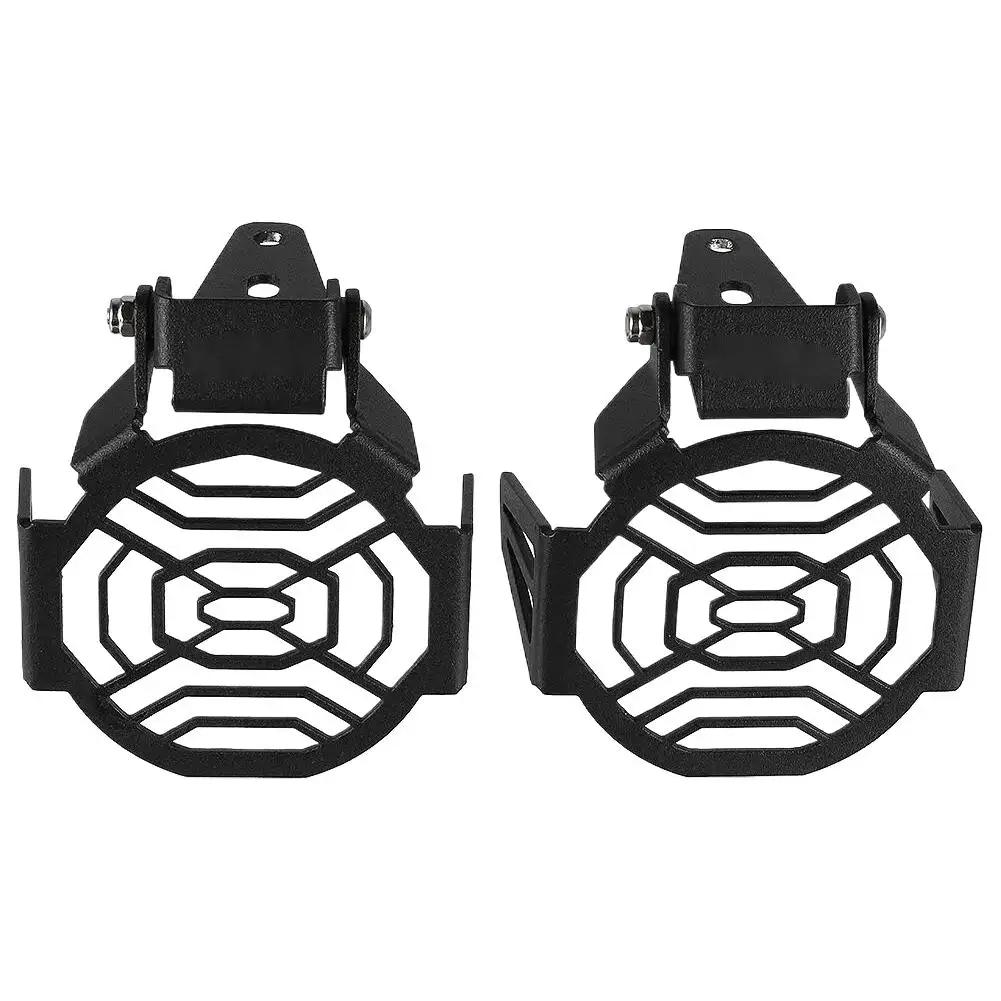 Motorcykel Fällbar Dimljus Skyddsskydd Ljusskydd FÖR BMW R1300GS Adventure ADV R 1300 GS GS1300 R1300 R1300 GSA 202 D4I2