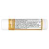 Kids, Sunscreen Stick, SPF 35, Tangerine & Vanilla, 0.65 Oz (18.4 G)