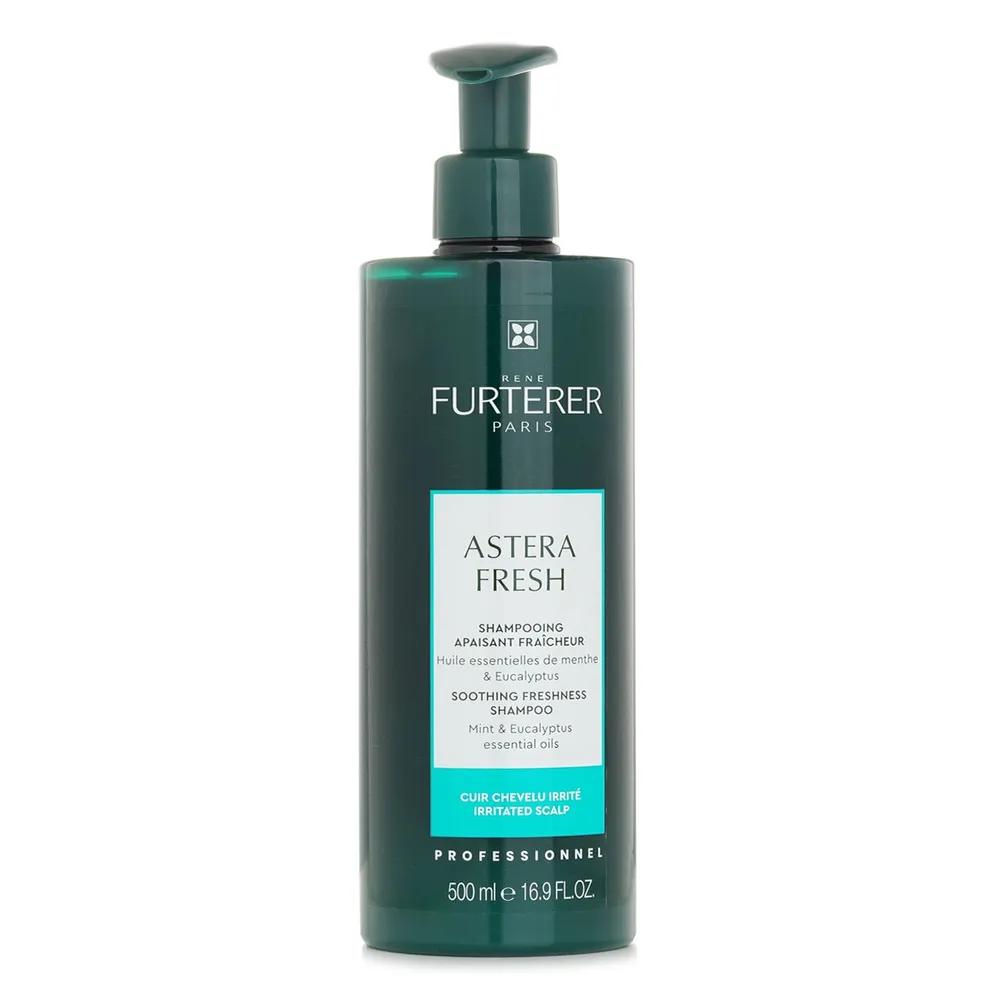 Astera Fresh Soothing Shampoo 500ml