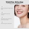 Daily Teeth Care Varnish | Gentle Oral Care for Clean, Smooth & Natural Shiny Teeth