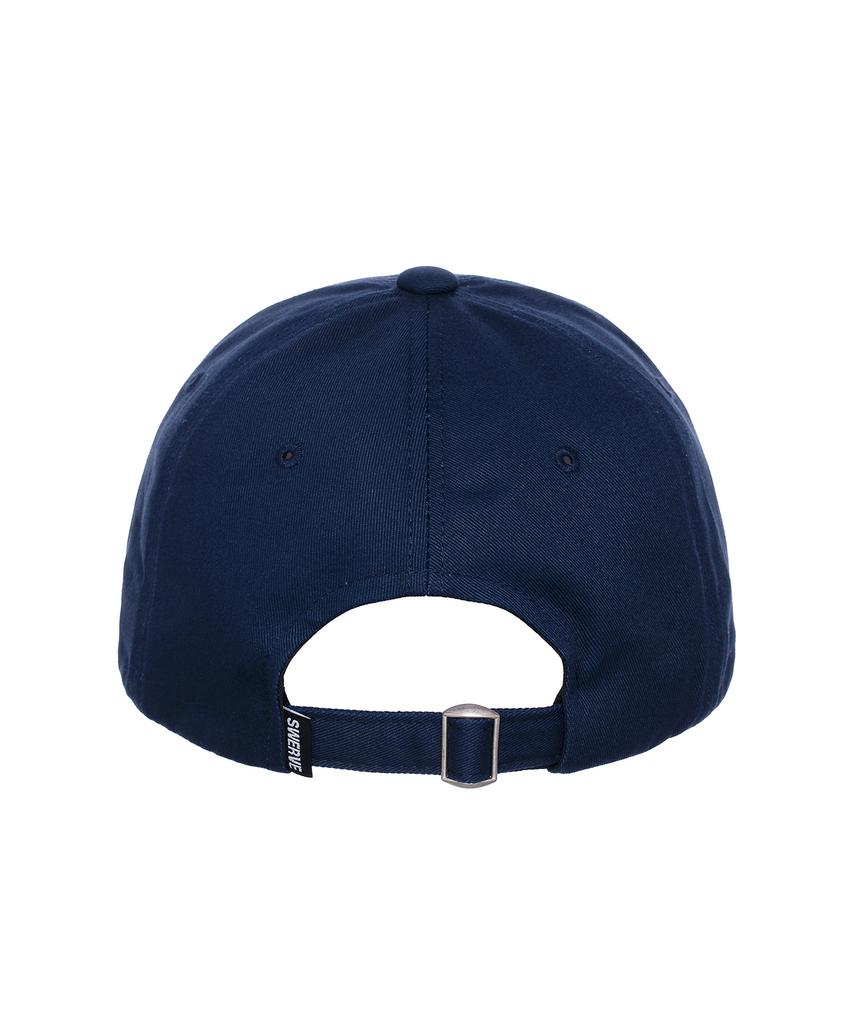 SWERVE Lyl Original Logo Ball Cap Navy