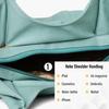 Women's Style Diva Faux Leather Handbag (Large)