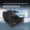Custom TPE Car Mats for Geely Geometry E Firefly, Includes Trunk and Main Mats