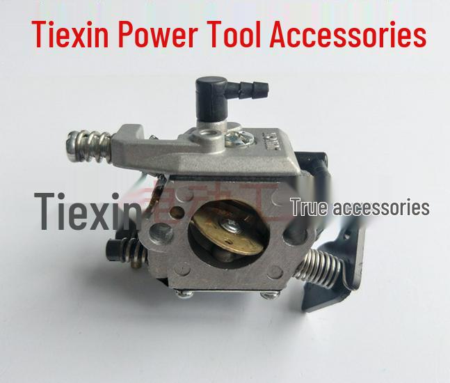 Gasoline Saw Carburetor for 3800 Model (Item No. 01385)