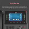 Fanvil X7C Series Wired/Wireless IP Phone (CN version)