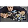Bugatti Veyron 42083 Remote Control Mechanical Group Sports Car Adult Difficult Assembly Building Block Toy