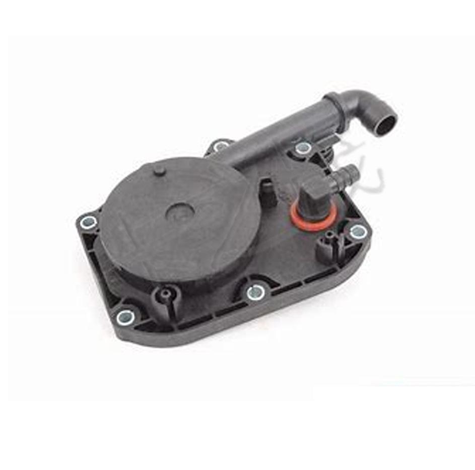 BMW X5 Engine Oil Water Separator (Part# 11617508541)