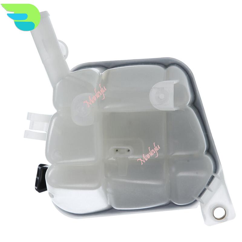 A1665000049 1665000049 Coolant Reservoir Expansion Tank For Mercedes Benz X164 W166 C292 GL350 ML350 ML63 166 500 00 49