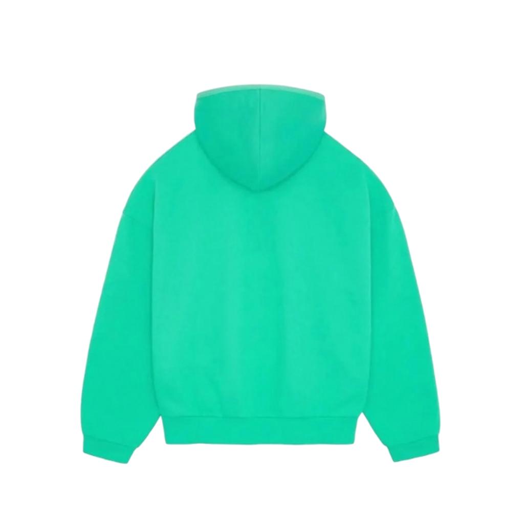 Fear of God Essentials Pullover Hoodie Mint Leaf