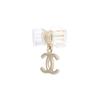 CHANEL Earrings Unisex AB-25P-102