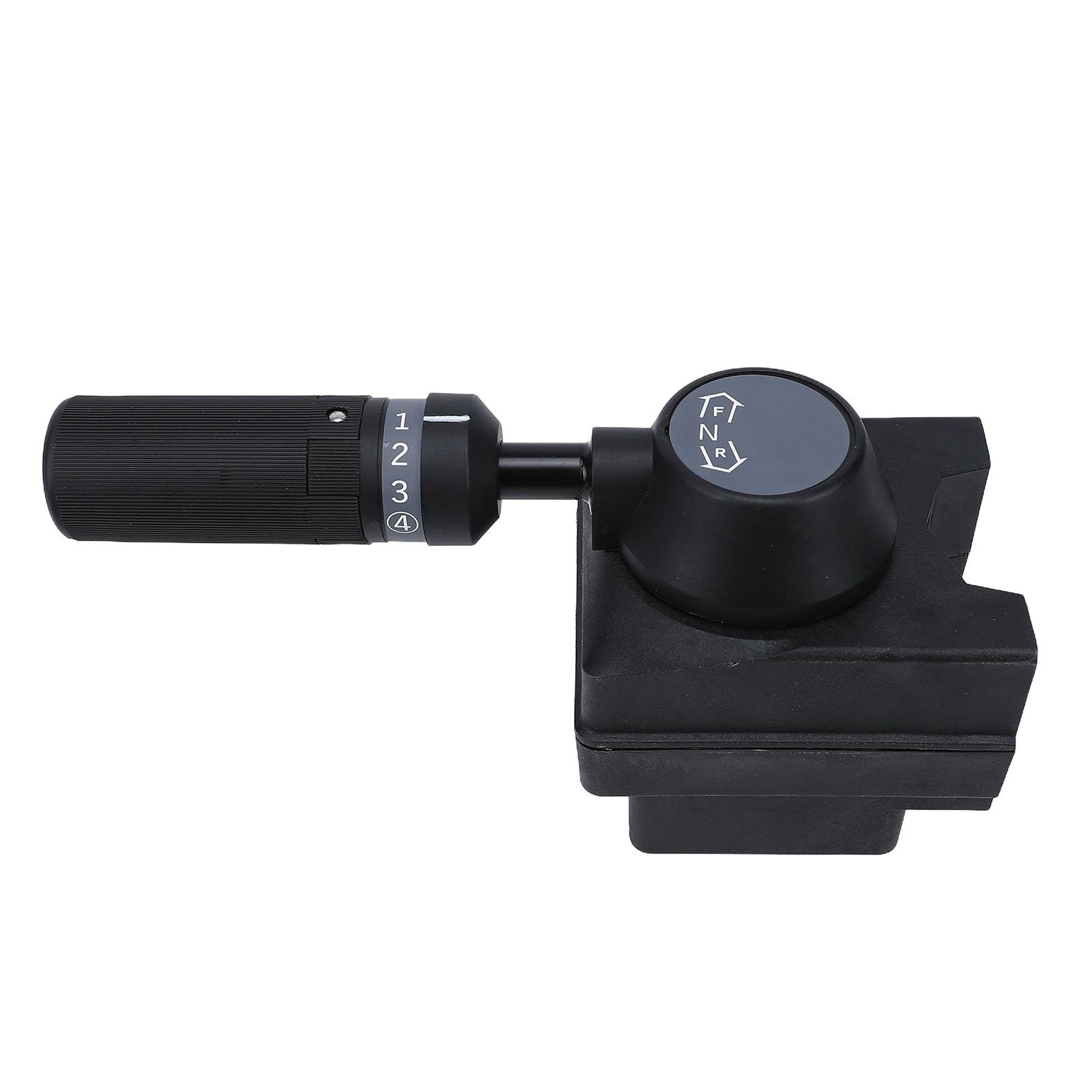 

Transmission Control Assembly Fit for Caterpillar Backhoe Engine Loader 261 2208 Replacement Part