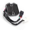 Voltage Rectifier Regulator 02162 0620C Replacement for Suzuki AN650 VZ1500 VZR1800