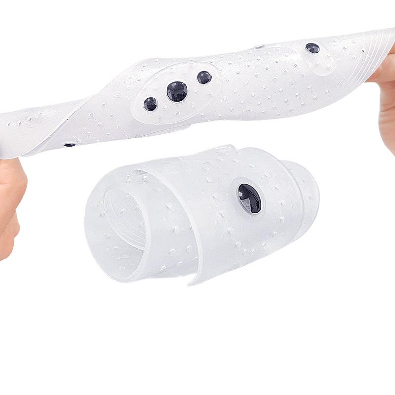 Breathable Magnetic Massage Insoles with 8 Magnets for Men and Women