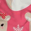 1PC Squich Cute Mallow Ultra Soft Sherpa Fleece Blanket Fluffy Warm Halloween Cozy Throw for Sofa Couch Bedroom Gift All Season