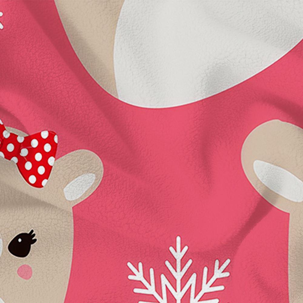1PC Squich Cute Mallow Ultra Soft Sherpa Fleece Blanket Fluffy Warm Halloween Cozy Throw for Sofa Couch Bedroom Gift All Season