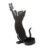 Home Decor Candlestick Durable Cat Candle Holder Decorative Candlestick Holder for Home Decor