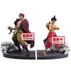 Banpresto ONE PIECE LOG FILE SELECTION WORST GENERATION vol.2 Eustass Kid Figure