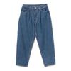 [Beams] 100 Famous Products Jeans Wide Tapered Denim Men's INDIGO(USED) L 11211131791