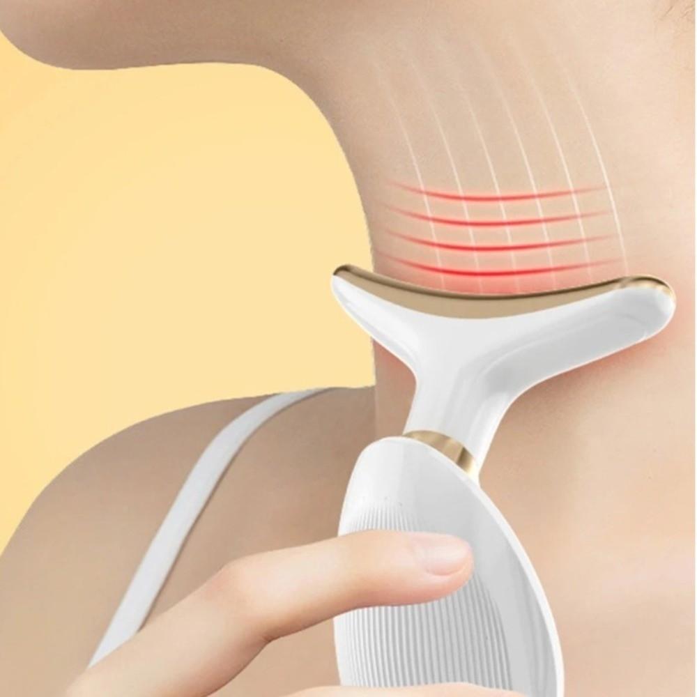 Electric Facial Electric Massager Lifting And Firming Face Firming Massage  Facial Treatment