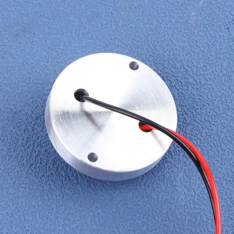 Energy Saving 1W LED Spotlight DC5V 12V 24V Embedded Recessed Light for Commercial Display
