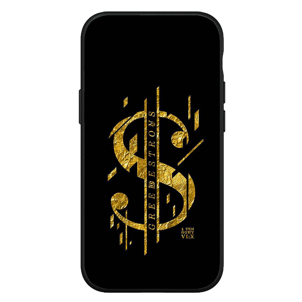 for iPhone 17 16 15 Xiaomi Poco F7 F8 X7 X6 C85 C75 C71 M8 Redmi Note 14 13 12 11 Pro Max 14C 13C 15C A3 Phone Case Wallpaper Money 100 Dollars Cover