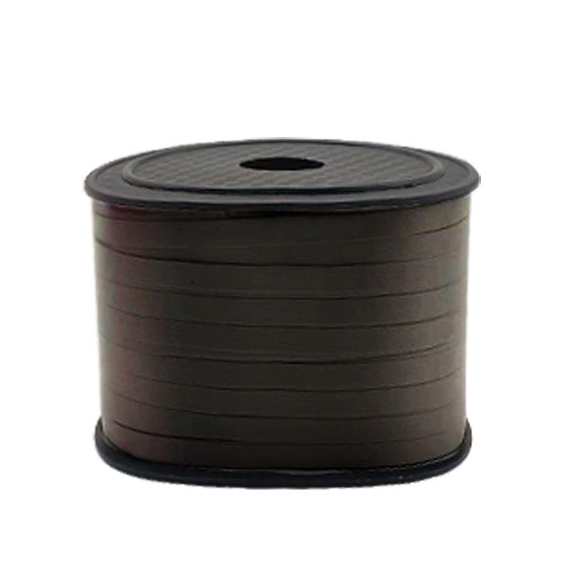 Wedding & New Home Decoration Gift: 100 Yards Plastic Balloon Ribbon