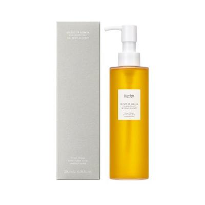 Cleansing Oil Be Clean Be Moist 200ML
