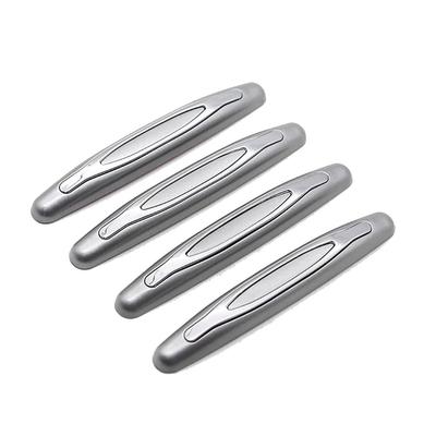 Akcesoria zewnętrzne – Listwy