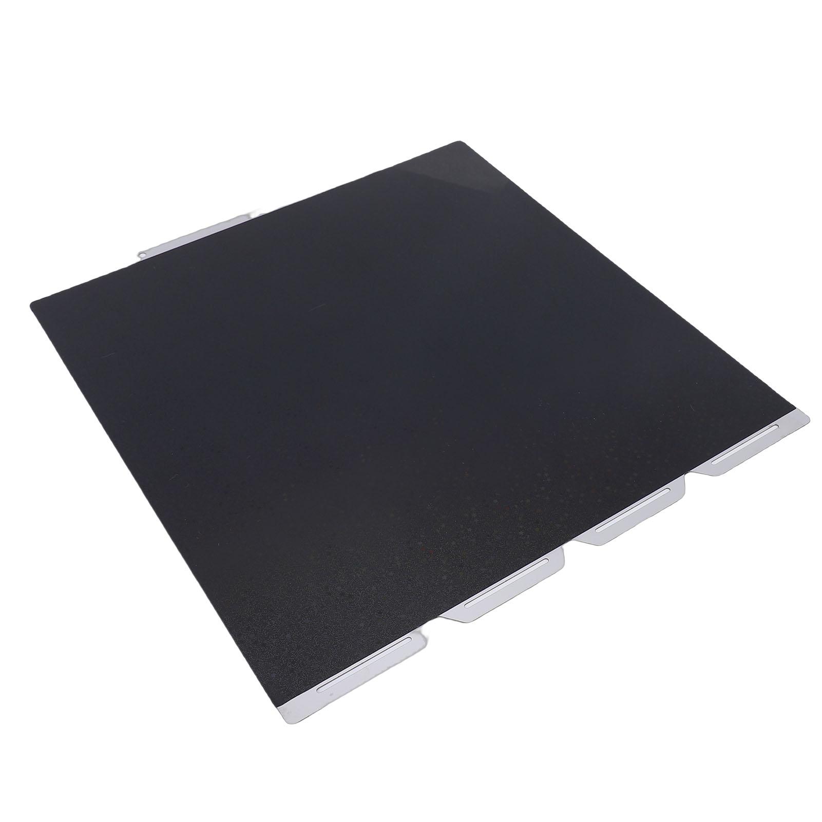 

PET PEY Build Plate Fit for Snapmaker U1 3D Printer 276x293mm Double Sided Flexible Build Sheet