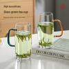 Niya Heat-Resistant Glass Tea Cup