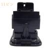 SEMIMO Power Window Switch for Toyota and Mira Hijet, Mira, Gino, Driver's Side, 11-Pin, 3-Door, 84820-97210-030