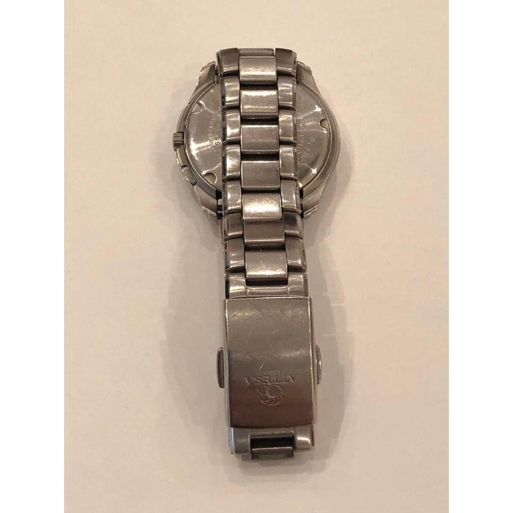 Used Citizen Eco-Drive Attesa GN-4W-S