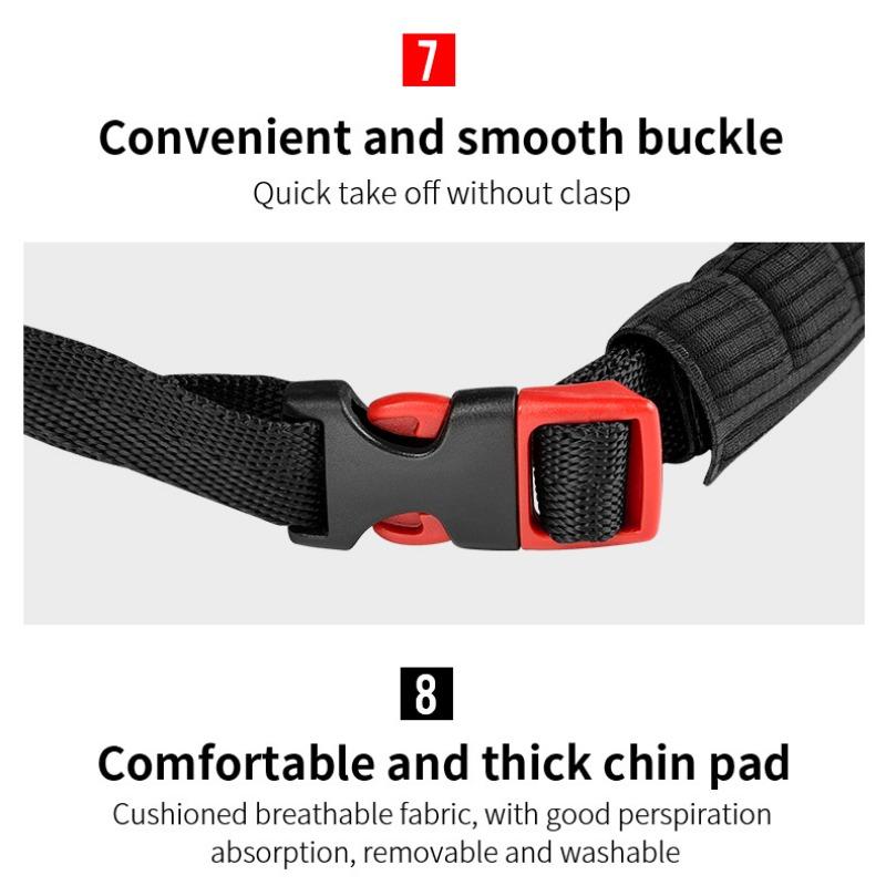 Bicycle Helmet MTB Mountain Bike Integrated Forming Riding Helmet with Warning Light Safety Helmet