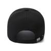 Men's Casual Baseball Cap: Outdoor, Leisure and Sports Hat; Sun Protection, Breathable; Fashionable and Versatile Cap