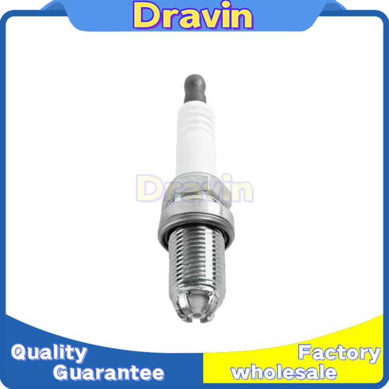 12PCS 12120037607 Platinum Spark Plug For BMW E46 E39 E83 E36 E63 E53 M54 M62 Z3 320 528 750iL 760iL E38 E65 E34