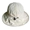 UV Protection Foldable Bucket Hat Waterproof Outdoor Sun Hat Fashion Fishing Hat  Hiking