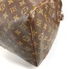 Louis Vuitton M41426 Monogram Keepall 50 Altes Modell Handtasche Reisetasche Reisetasche
