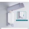 TLXT Wall-Mounted Manual Soap Dispenser