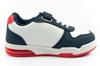 Leomil Boys Kids Skate/street low Sneakers Marvel Spiderman [SP014975] yr. 26