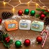 1pc Retro TV Toothpick Holder with1pack toothpicks.Automatic pop-up,dustproof colorful dispenser. Great table organizer for home, hotel,party and gift