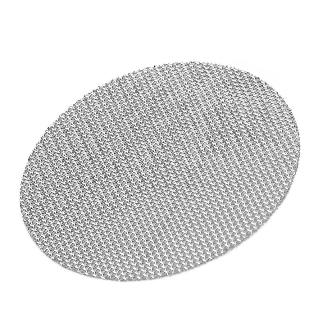 Coffee Puck Screen 316 Stainless Steel Portafilter Filter Screen Accessory Filter Fineness