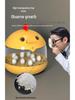 Automatic Mini Egg Incubator for Kids - Ideal for Quail, Chick, and Bird Eggs