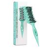 Temu Hot-Selling Wheat Straw Curling and Styling Comb