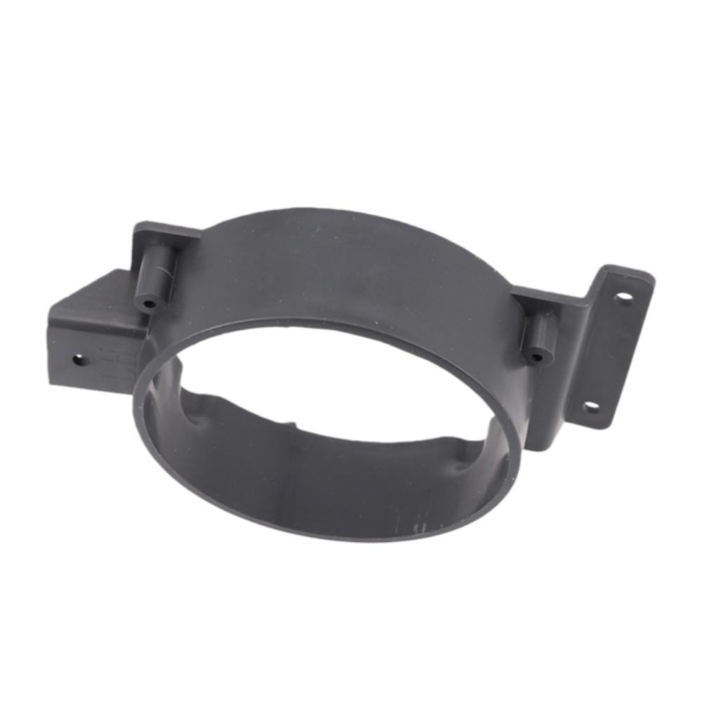 1 пара рамок противотуманных фар 1387139 1387138 для Ford Transit 2006-2014