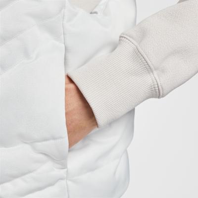 Nike Sportswear Down Vest Women's Mountain Peak White